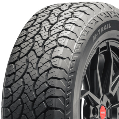 MOMO M-8 M-Trail AT Pro 245/70R16