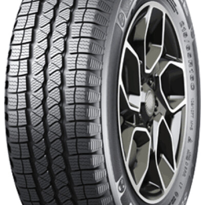 TRIANGLE TA702 SeasonX Van 205/70R15