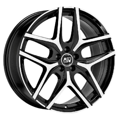 MSW 40