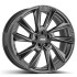 5x114.3 21x9 ET45 AEZ Havanna Szürke Gunmetal