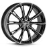 5x114.3 17x7.5 ET45 Predator BFP 72.6