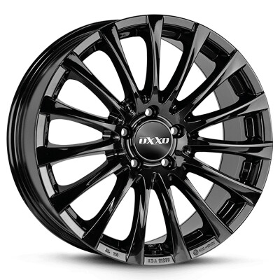 5x112 17x7 ET44.5 Elan GB 66.6