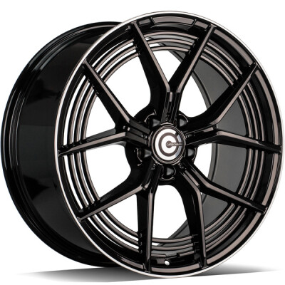 5x112 20x8.5 ET35 Carbonado Pure