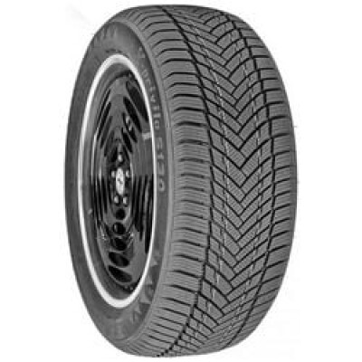 TRACMAX X Privilo S130 195/55R16