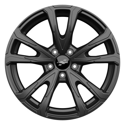 7,5x18 SL-101 5x112 40 GR 57.1 könnyűfém kerékt.