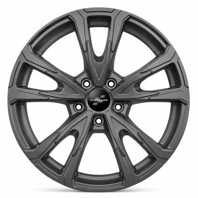 7,5x18 SL-101 5x114,3 35 GR 66.1 könnyűfém kerékt.