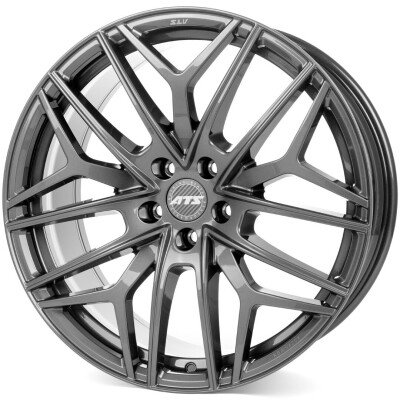 5x112 20x8.5 ET24.1 ATS Passion