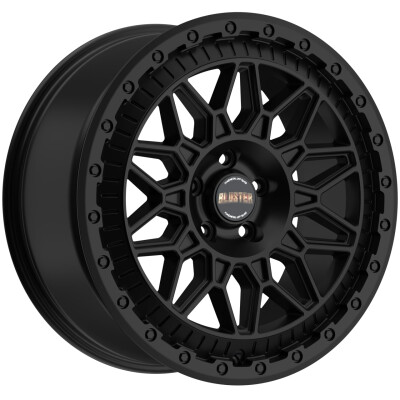6x135 20x9 ET38 Fondmetal BLUSTER (8400)