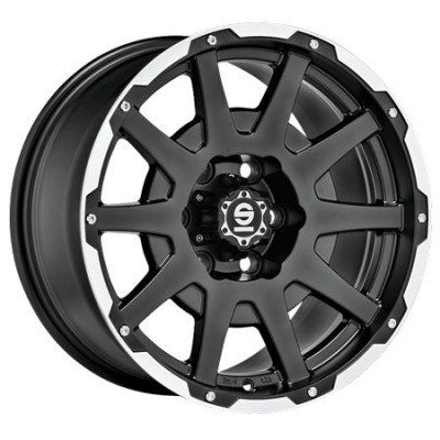 Sparco Dakar