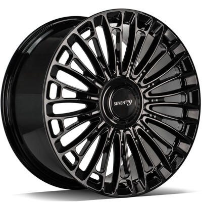 5x112 21x10 ET40 seventy9 MF.17
