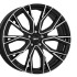 AEZ Toronto dark 8,5X18 5X112 ET40 CB66,6 | alufelni |