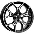 5x110 19x8 ET33 Epica BMF 65.1