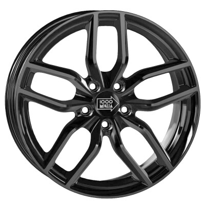 5x112 18x8 ET31 MM039 GB 66.5