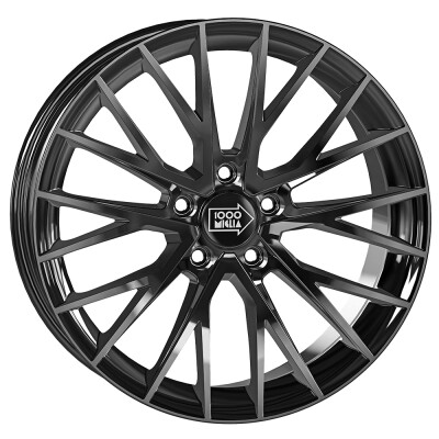 5x110 18x8 ET30 MM1009 GB 65.1