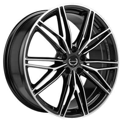 5x112 20x8 ET46 MOTORSPORT BMF 66.5