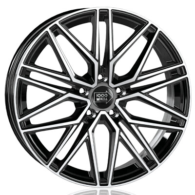 5x114.3 19x8 ET45 MM1023 GBFP 73.1