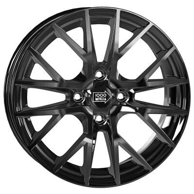 4x108 16x6.5 ET18 MM10094 GB 65.1