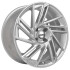 4x108 17x7 ET30 EPOWER Sil 65.1