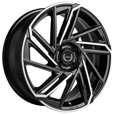 4x98 17x7 ET35 EPOWER Ice B 58.1