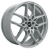 5x108 17x7.5 ET45 MM1004 Sil 73.1