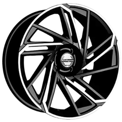 5x100 17x7 ET40 EPOWER BMF 67.1