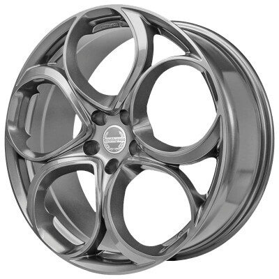 5x110 20x8 ET37 JUNIOR Ant 65.1