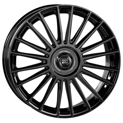 5x108 19x8 ET45 MM1022 GB 73.1
