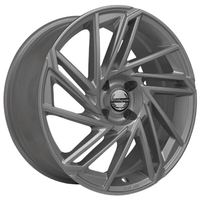 4x108 17x7 ET30 EPOWER GM 65.1