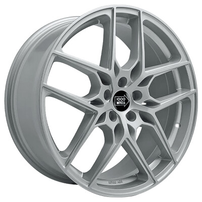 5x114.3 17x7.5 ET40 MM1004 Sil 73.1