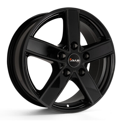 5x160 17x7 ET55 Avus AC-V51