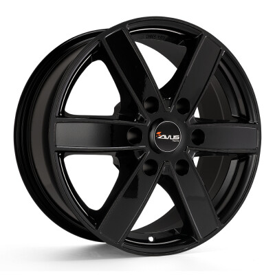 6x139.7 17x7.5 ET25 Avus AC-V61