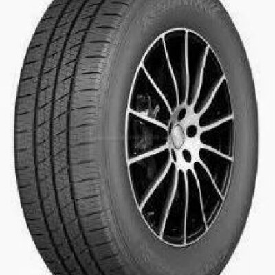 SONIX SuperVan S1 215/65R16
