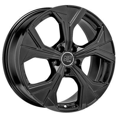 5x112 18x8 ET42 MSW 43 GB 73