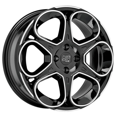 5x114.3 17x7 ET32 MSW 83 GBFP 73