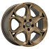 4x108 18x7.5 ET32 MSW 83 MBrz 65.1