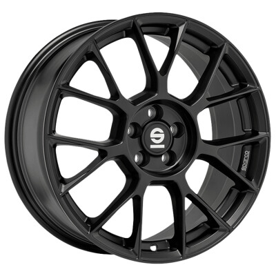 5x114.3 18x8 ET35 Super Sprint MB 73