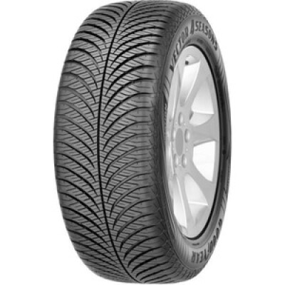 GOODYEAR VECTOR ALL SEASON 4 225/40R18