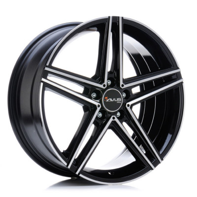 5x112 18x8 ET35 Avus AC-515