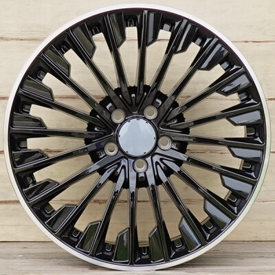 8,0x19 HP3062F 5x112 36 MB/DL 66.6 könnyűfém kerékt.