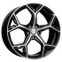 5x112 20x8.5 ET30 RF-09 MBFP 66.6