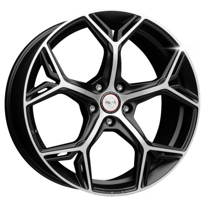 5x108 20x8.5 ET40 RF-09 MBFP 63.4