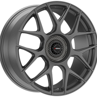 5x112 20x9 ET25 RONAL RF1 REV