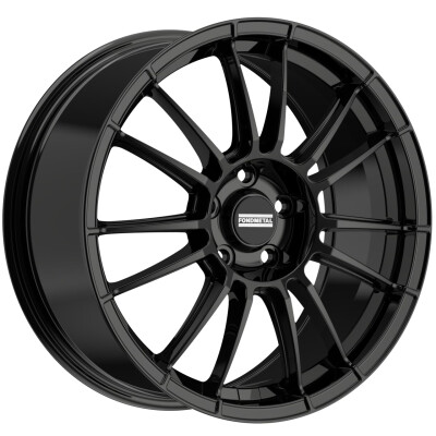 5x112 19x8.5 ET42 Fondmetal 9RR