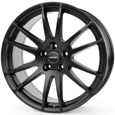6,5x16 Monstr 4x108 40 black 63.4 könnyűfém kerékt.