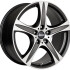 5x120 18x8.5 ET45 RONAL R55 SUV