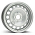 4x100 15x5 ET32 STEEL WHEELS STAAL