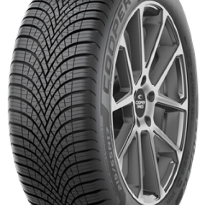 COOPER ALL SEASON 245/40R20