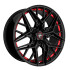 5x114.3 8.5x8.5 ET35 KT25