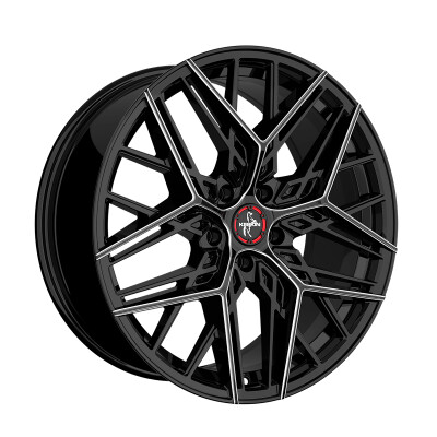 5x108 19x8.5 ET40 KT25