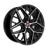 5x108 19x8.5 ET40 KT25